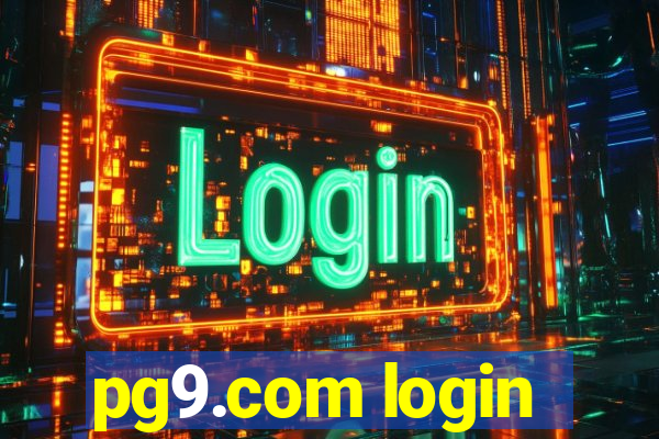 pg9.com login